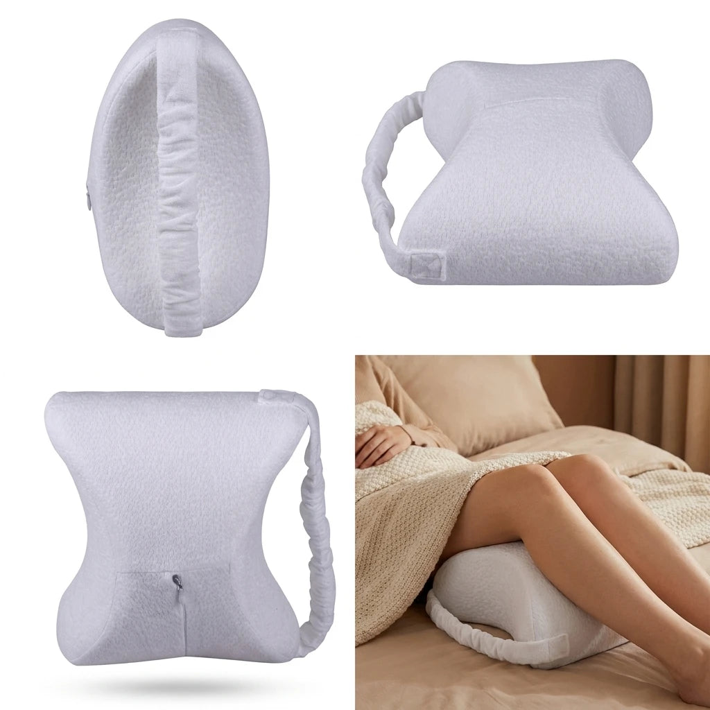 Knee Pillow.