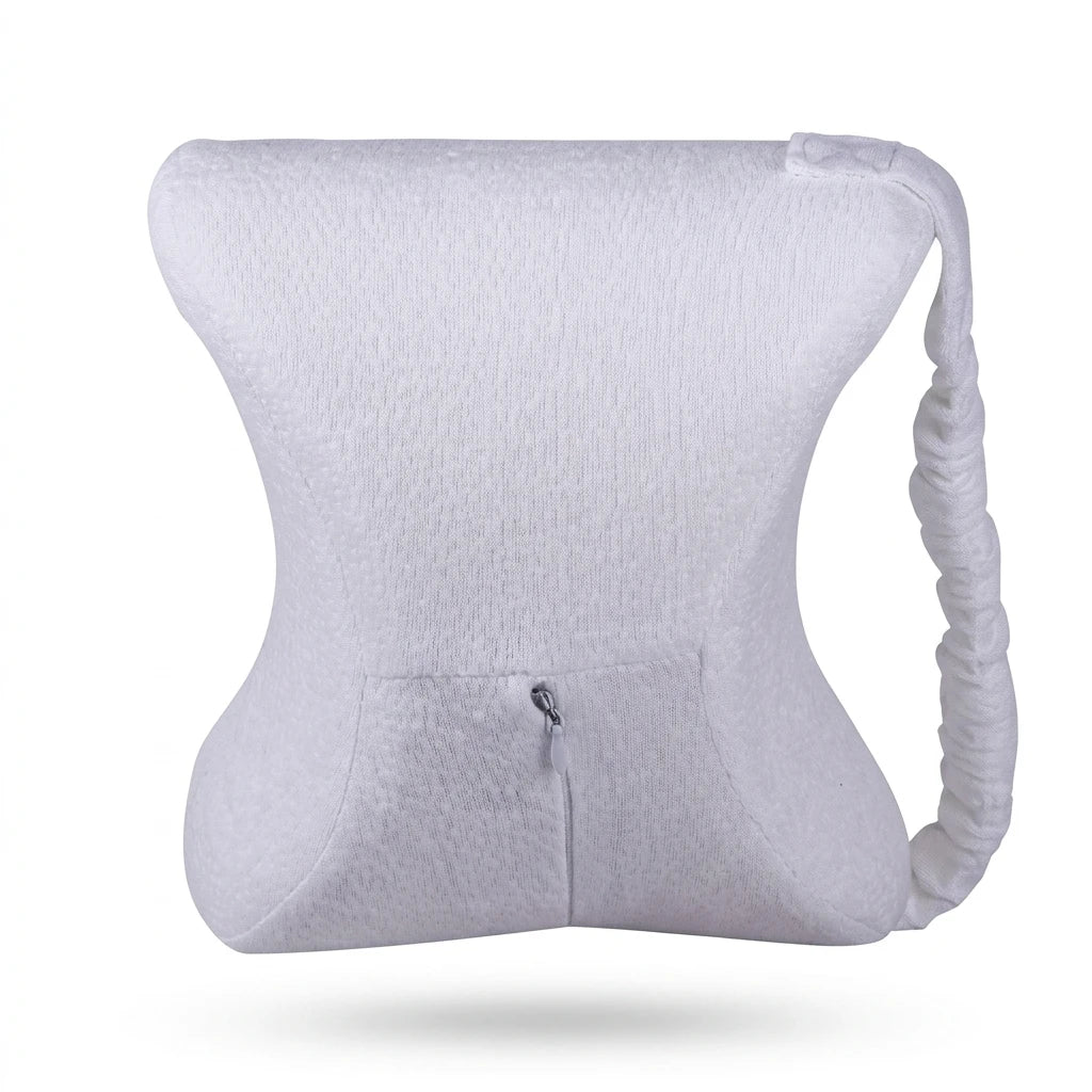 Knee Pillow.