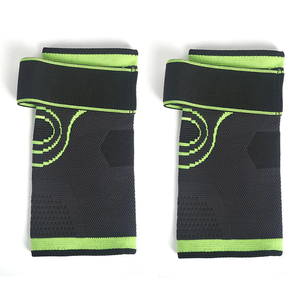 Elbow Support Brace – Compression Sleeve for Tennis, Sports & Joint Support.