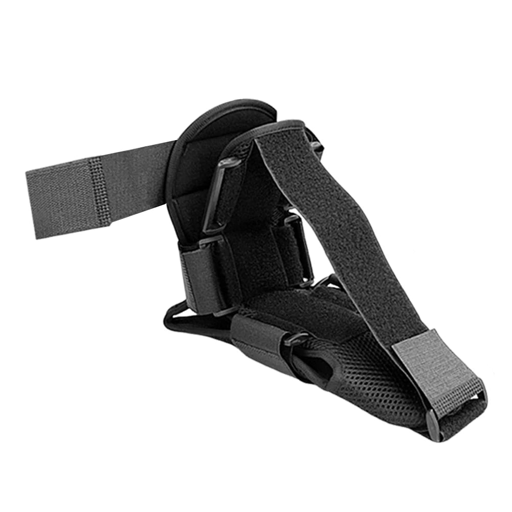 Adjustable Plantar Fasciitis Foot Support Brace.