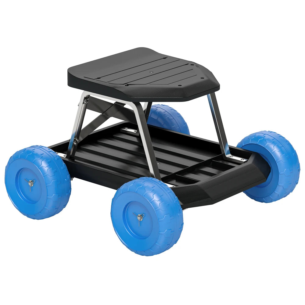 Roller - Stool