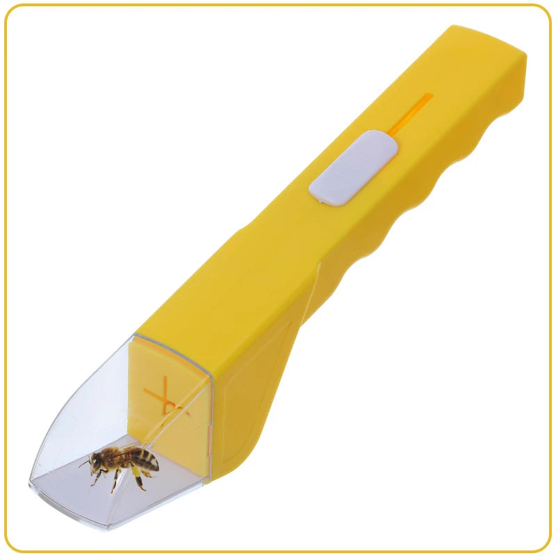 Catch & Release Humane Bug Catcher
