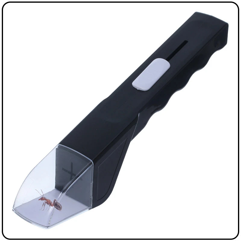 Catch & Release Humane Bug Catcher
