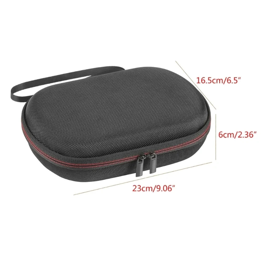 Portable Headphone Organiser Storage Bag For JBL TUNE 700BT 710BT 750BTNC 760NC 770NC and Live 500BT 650BTNC 660NC