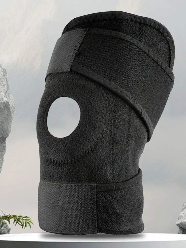 Adjustable Knee Support Brace for Pain Relief, Recovery & Joint Support.