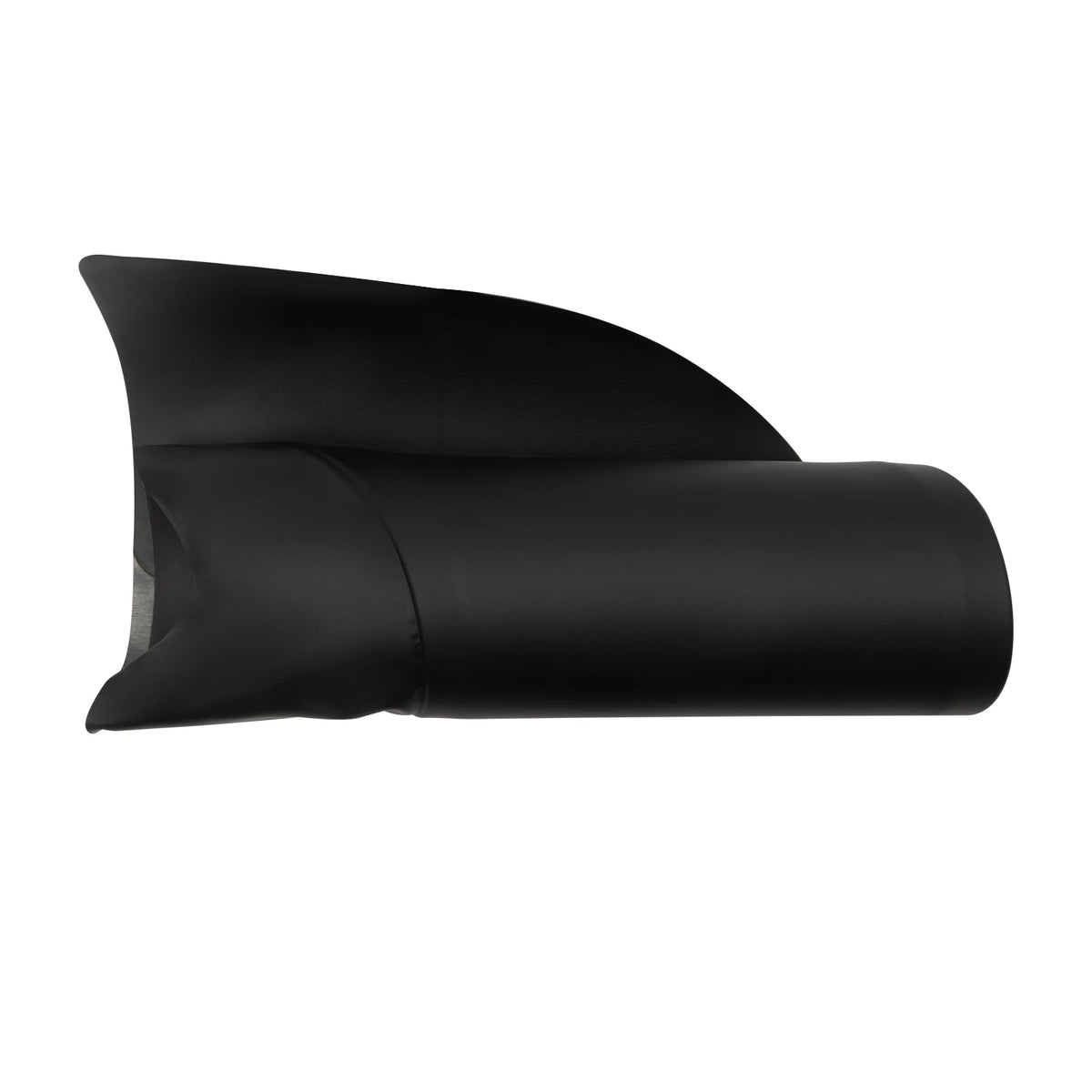 Salon Anti-Fatigue Floor Mat – 90 × 150cm Semicircular Barber & Hairdressing Mat.