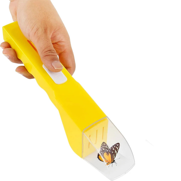 Catch & Release Humane Bug Catcher