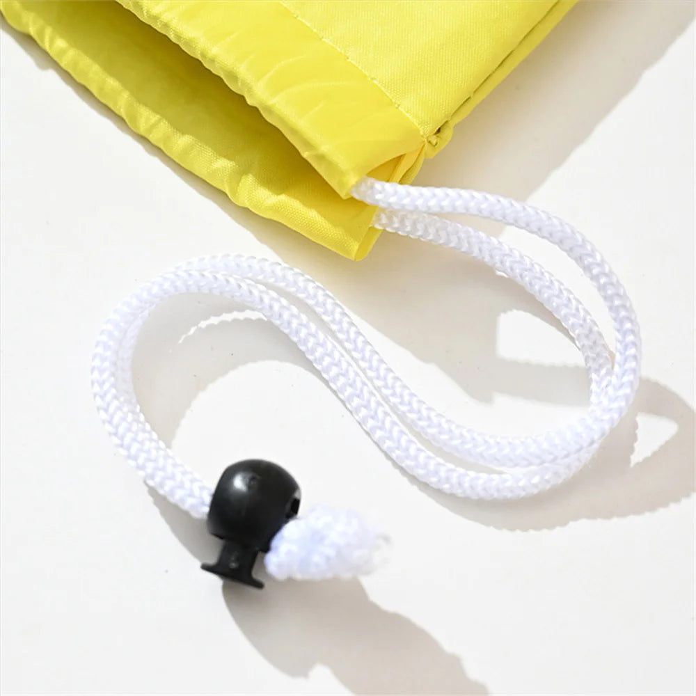 Banana Storage Bag – Padded Fresh Fruit Protector, Reusable Kitchen & Fridge Organiser for Banana Storage.
