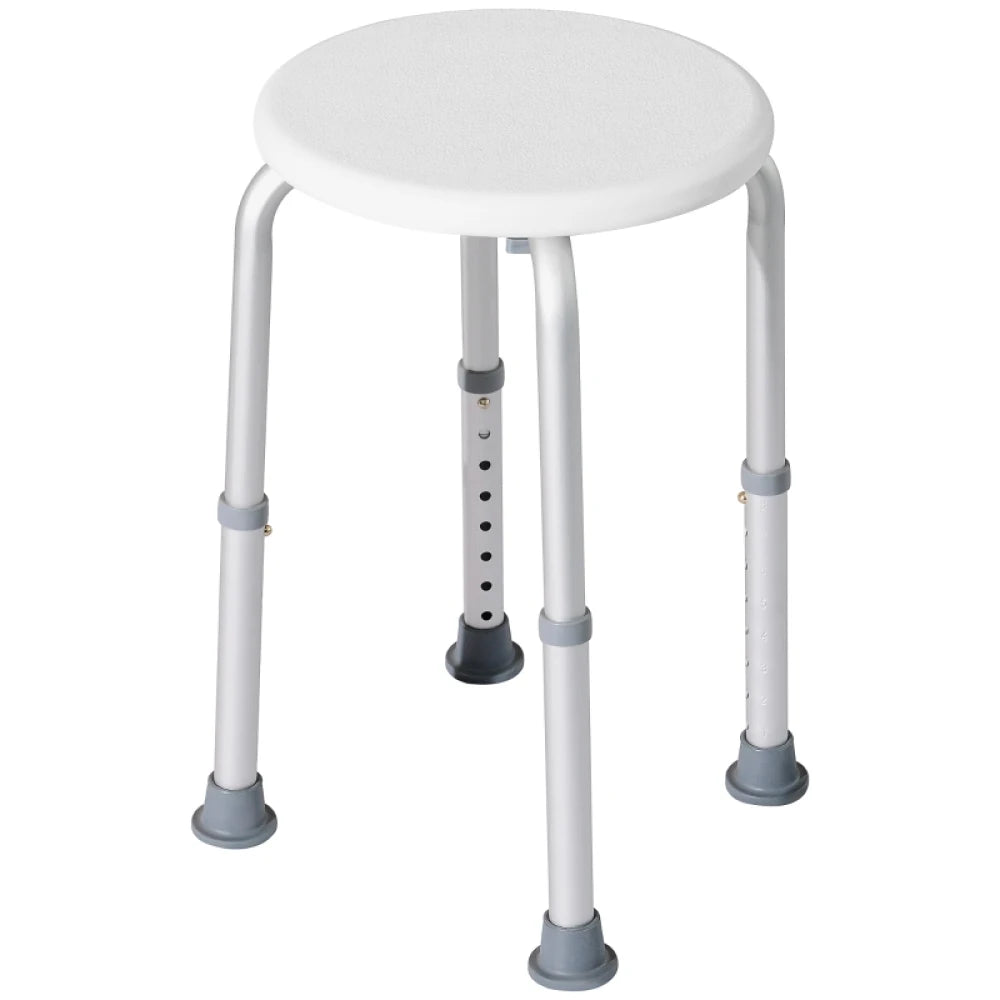 Adjustable Bath Swivel Seat.