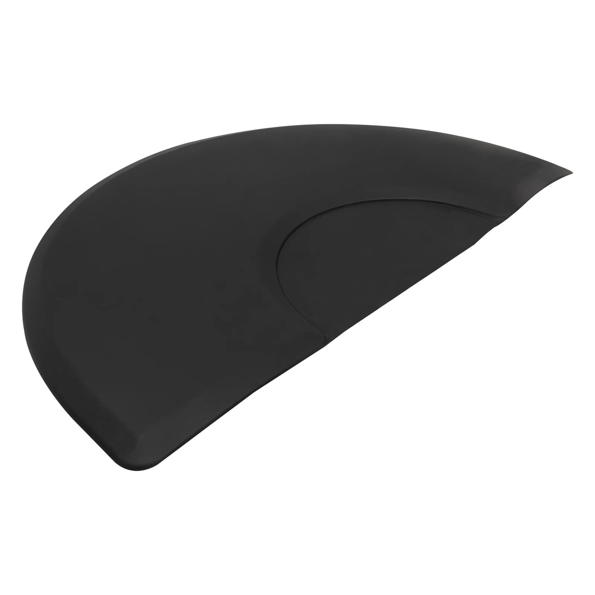 Salon Chair Anti-Fatigue Floor Mat.