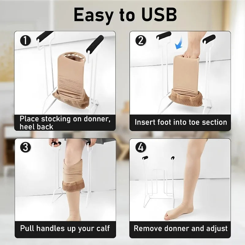 Sock Aids