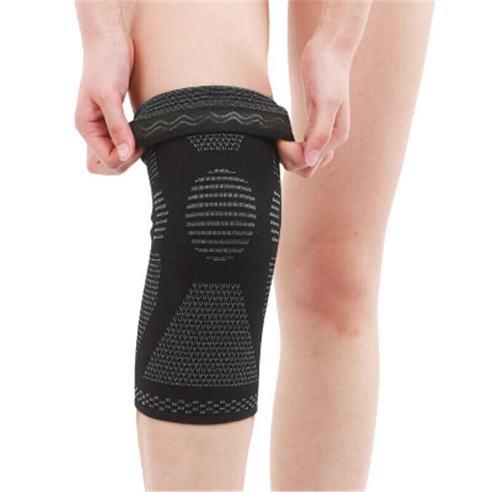 Sports & Gym Support for Running and Joint Comfort