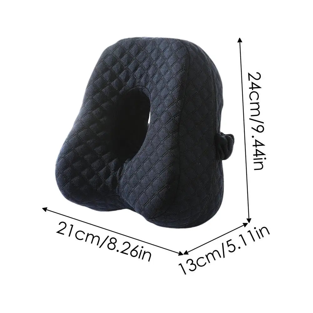 Spine Alignment Knee Pillow.