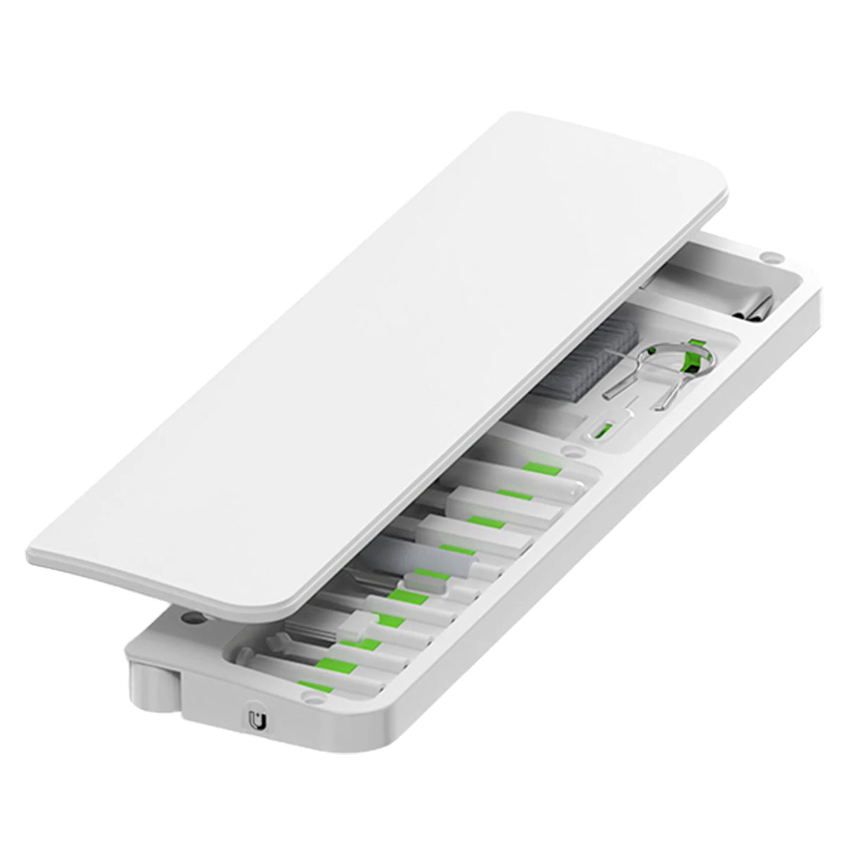 Ergonomic Wrists Resting Guard for Comfortable Typing and Playing.