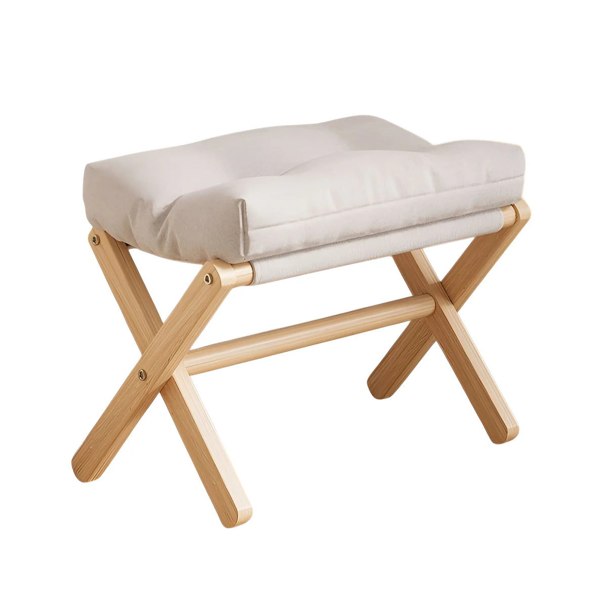 Footstool Sofa Rest Footstool.