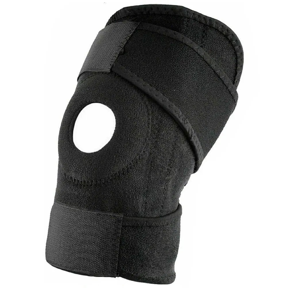 Adjustable Knee Support Brace for Pain Relief, Recovery & Joint Support.