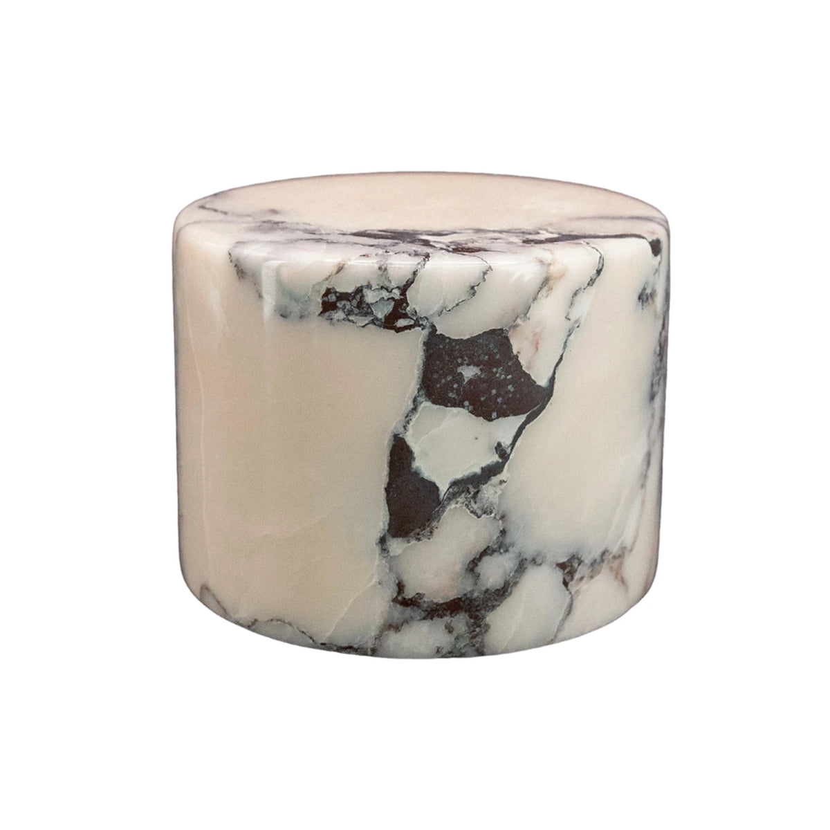 Marble Rechargeable Night Light – Type-C Desk Lamp with Adjustable Light Modes.