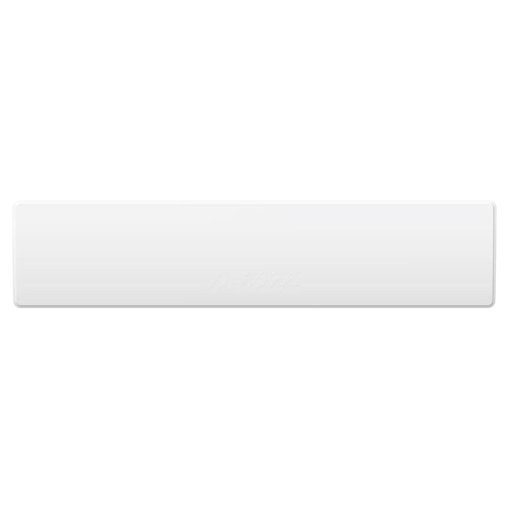 Ergonomic Keyboard Wrist Rest Pad – Anti-Slip Rubber Base for Gaming & Office.