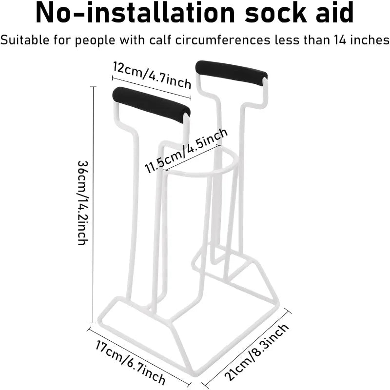 Sock Aids