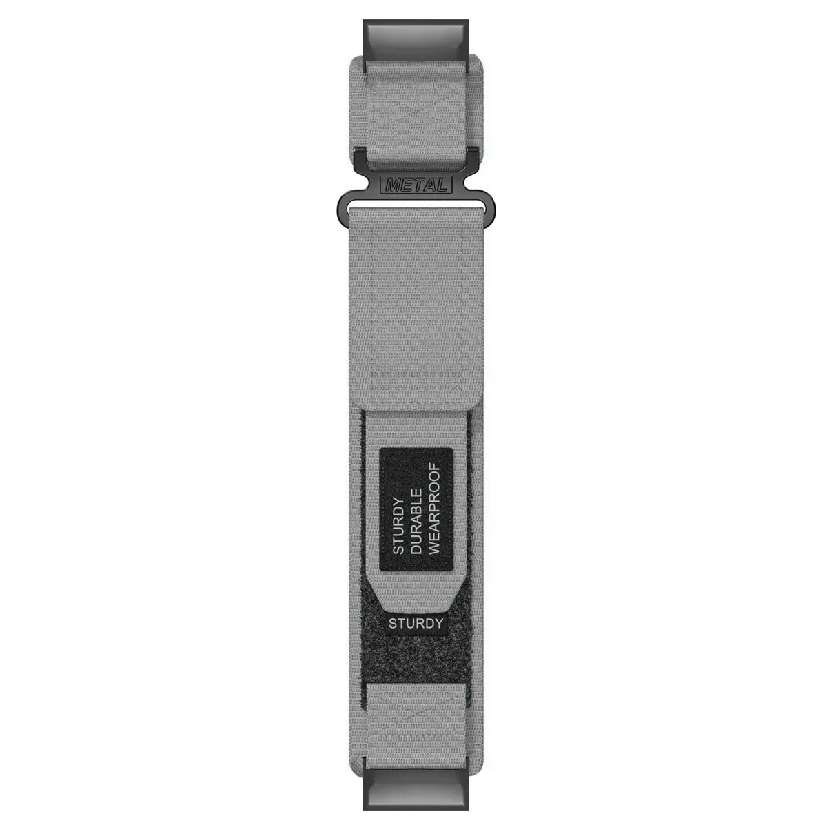 Sports Nylon Loop band for Garmin Watch Tactix 7Pro Fenix 7X 6X 7 5 6 Pro 5X Plus 3 3HR Bracelet for Garmin Band 26mm 22mm Strap