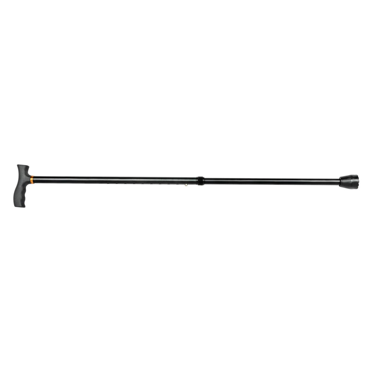 2-in-1 Stair Climbing Walking Cane – Adjustable 85–105cm Support Stick for Seniors.