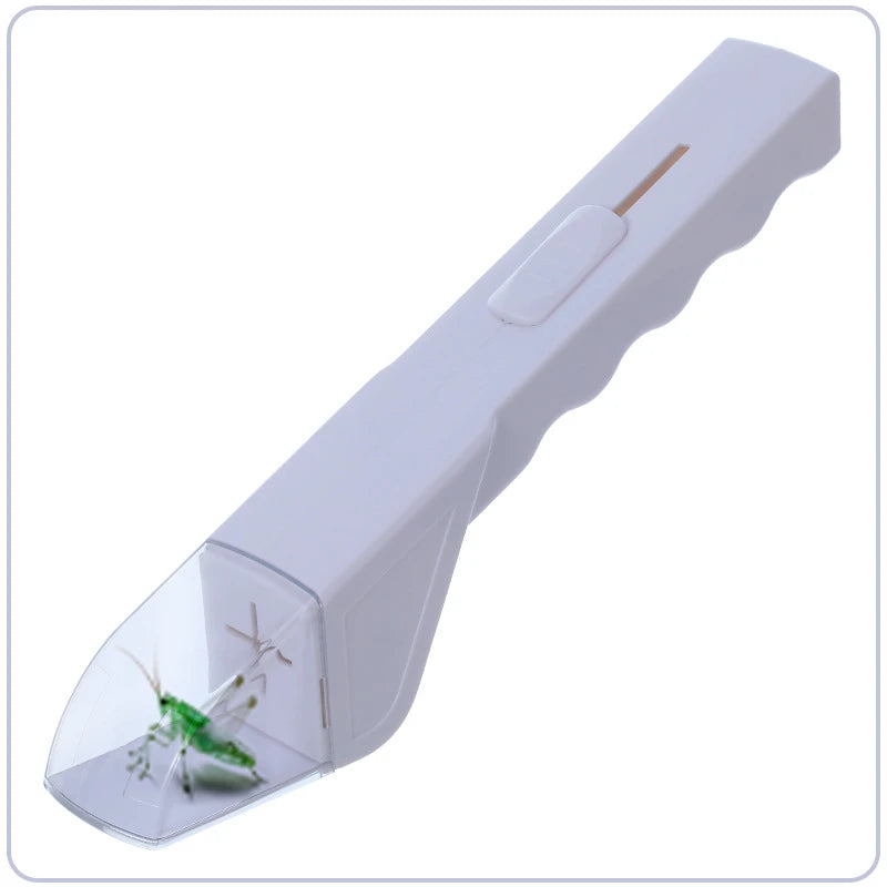 Catch & Release Humane Bug Catcher