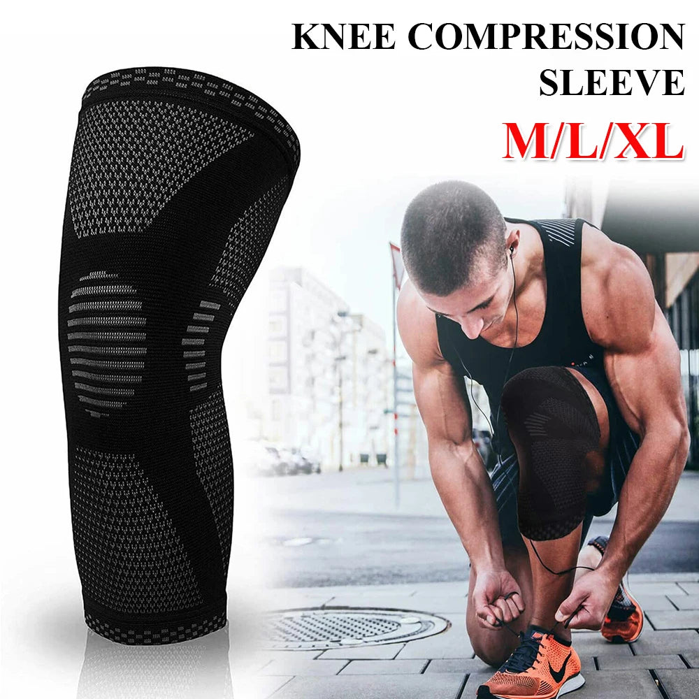 Sports & Gym Support for Running and Joint Comfort
