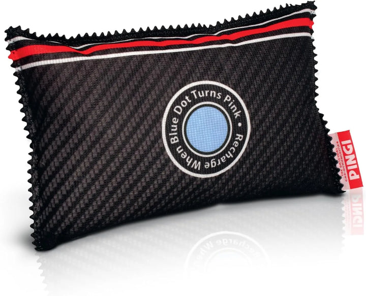 Dehumidifier – Moisture Absorber for Car & Home, Reusable Damp & Condensation Control