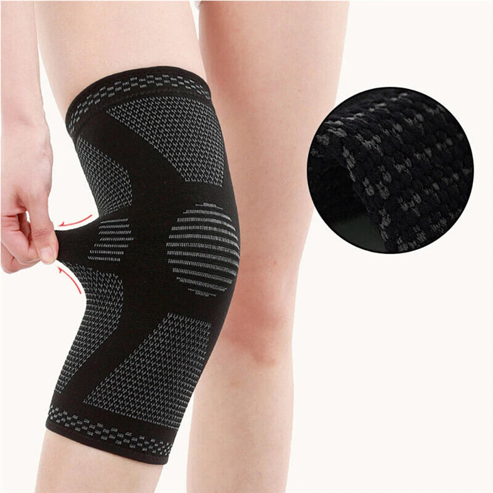 Sports & Gym Support for Running and Joint Comfort