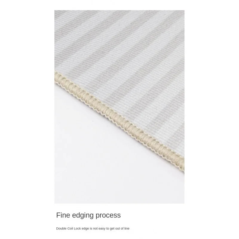 Office Chair Mat – Morandi Non-Slip Floor Protector for Hardwood Floors.